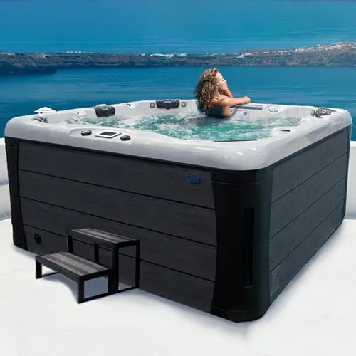 Deck hot tubs for sale in Val Caron